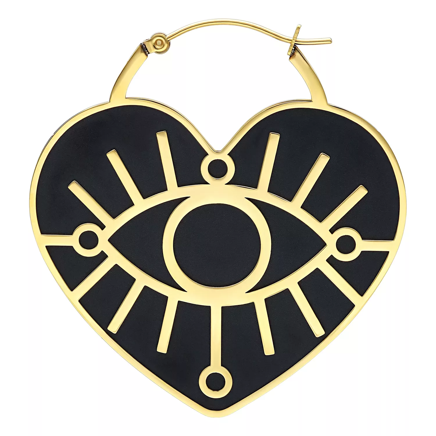 Soulmate Hoops Soulmate Hoops