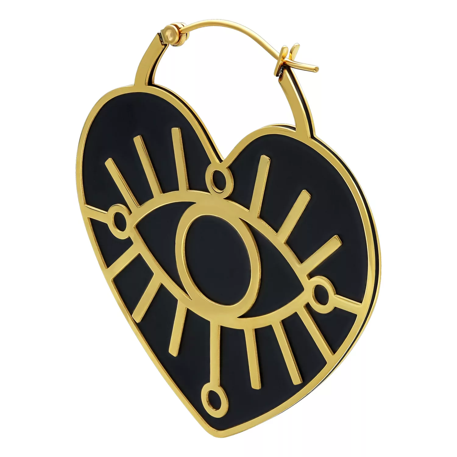 Soulmate Hoops Soulmate Hoops