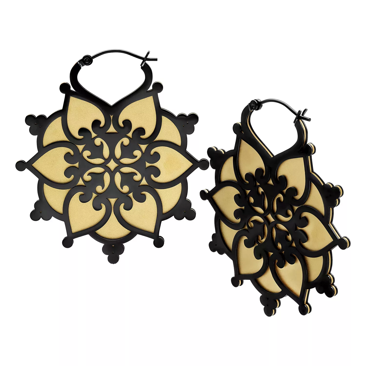 Floralis Hoops Floralis Hoops