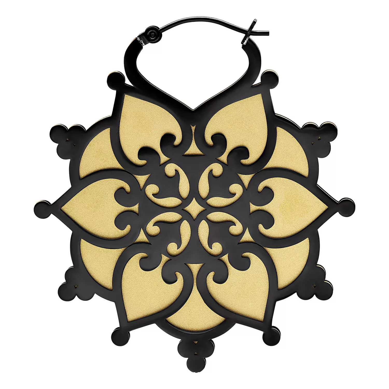 Floralis Hoops Floralis Hoops