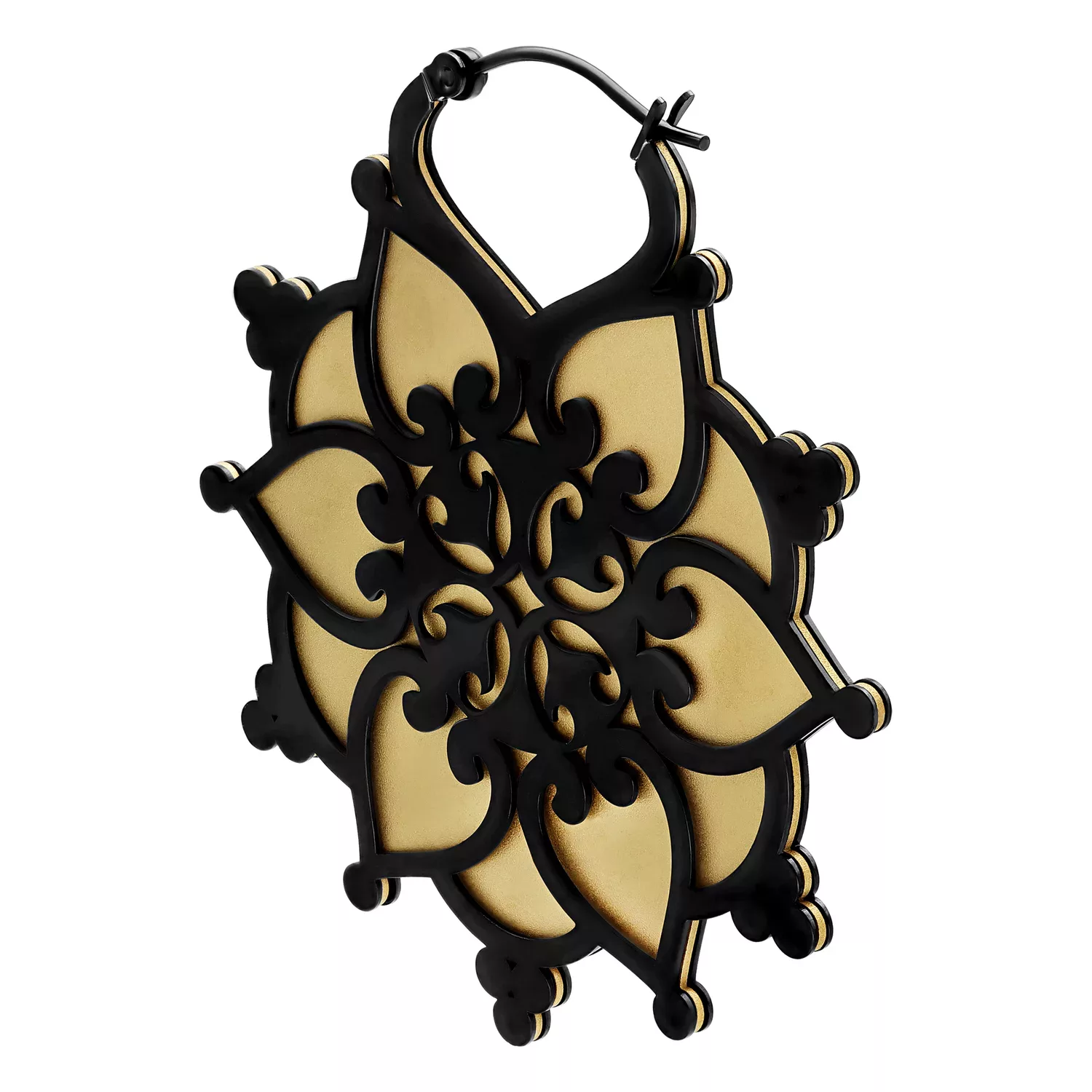 Floralis Hoops Floralis Hoops