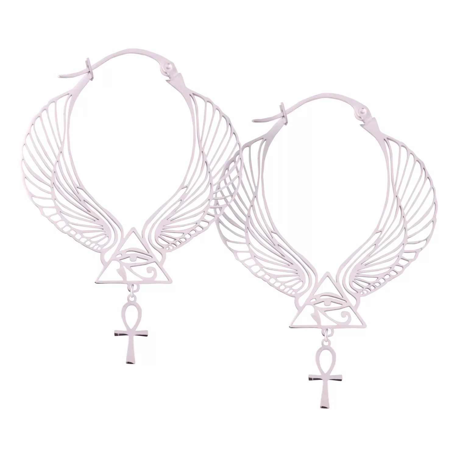 Cleopatra Hoops Cleopatra Hoops