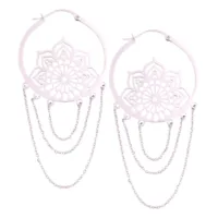 La Fleur Hoops