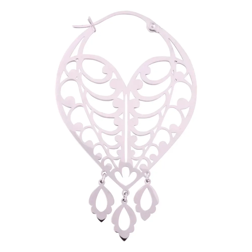 Burlesque Hoops