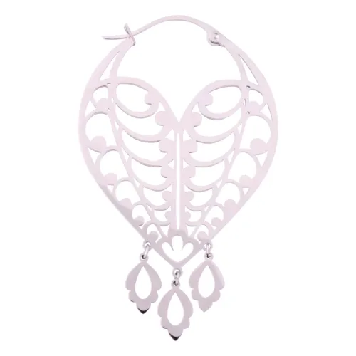 Burlesque Hoops