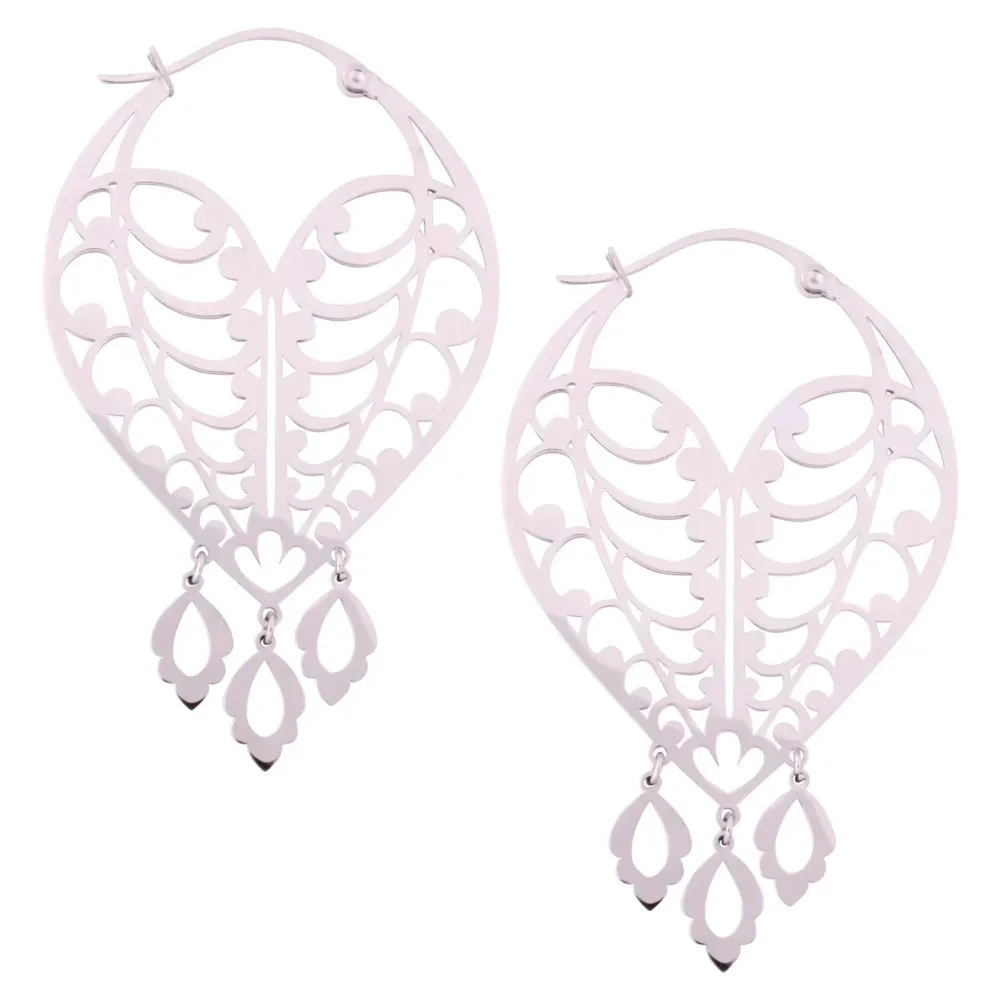 Burlesque Hoops