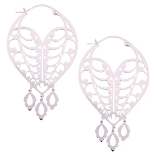 Burlesque Hoops