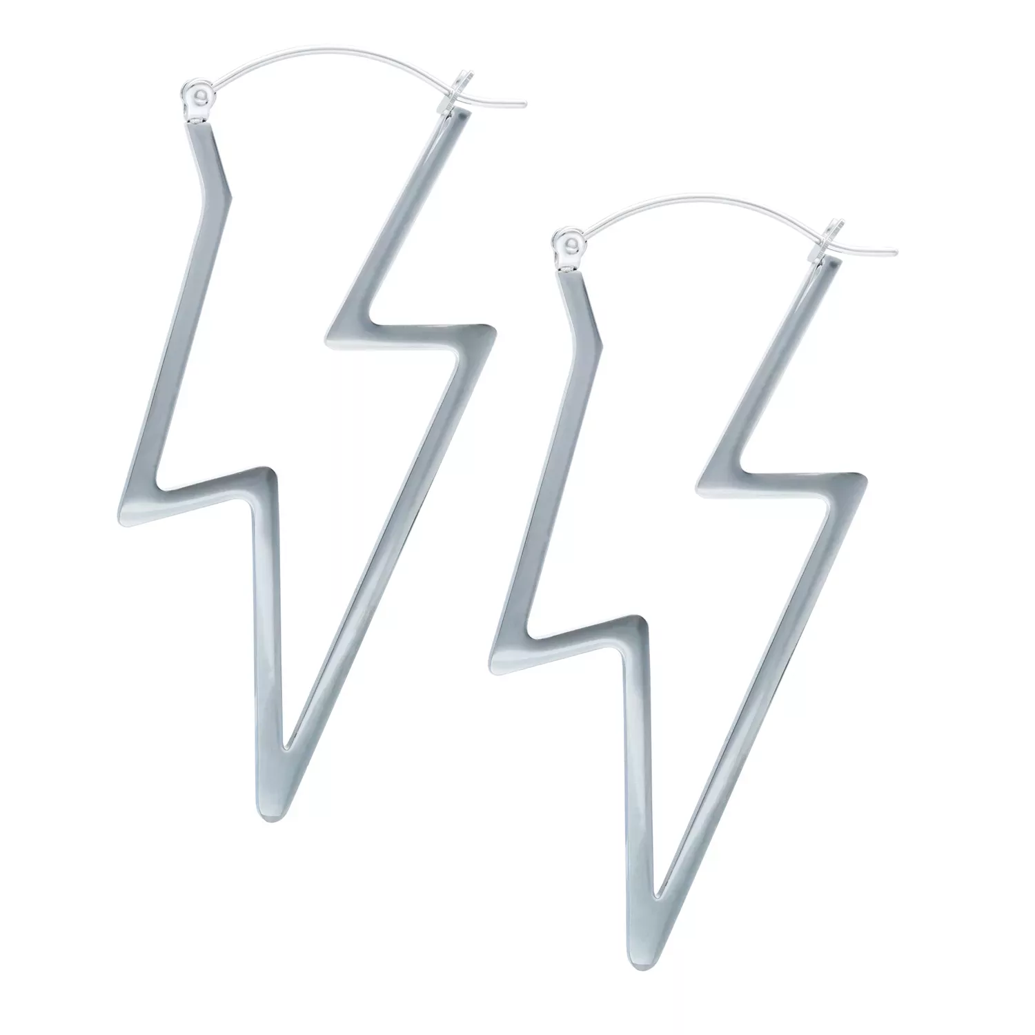 Thunderbolt Hoops Thunderbolt Hoops