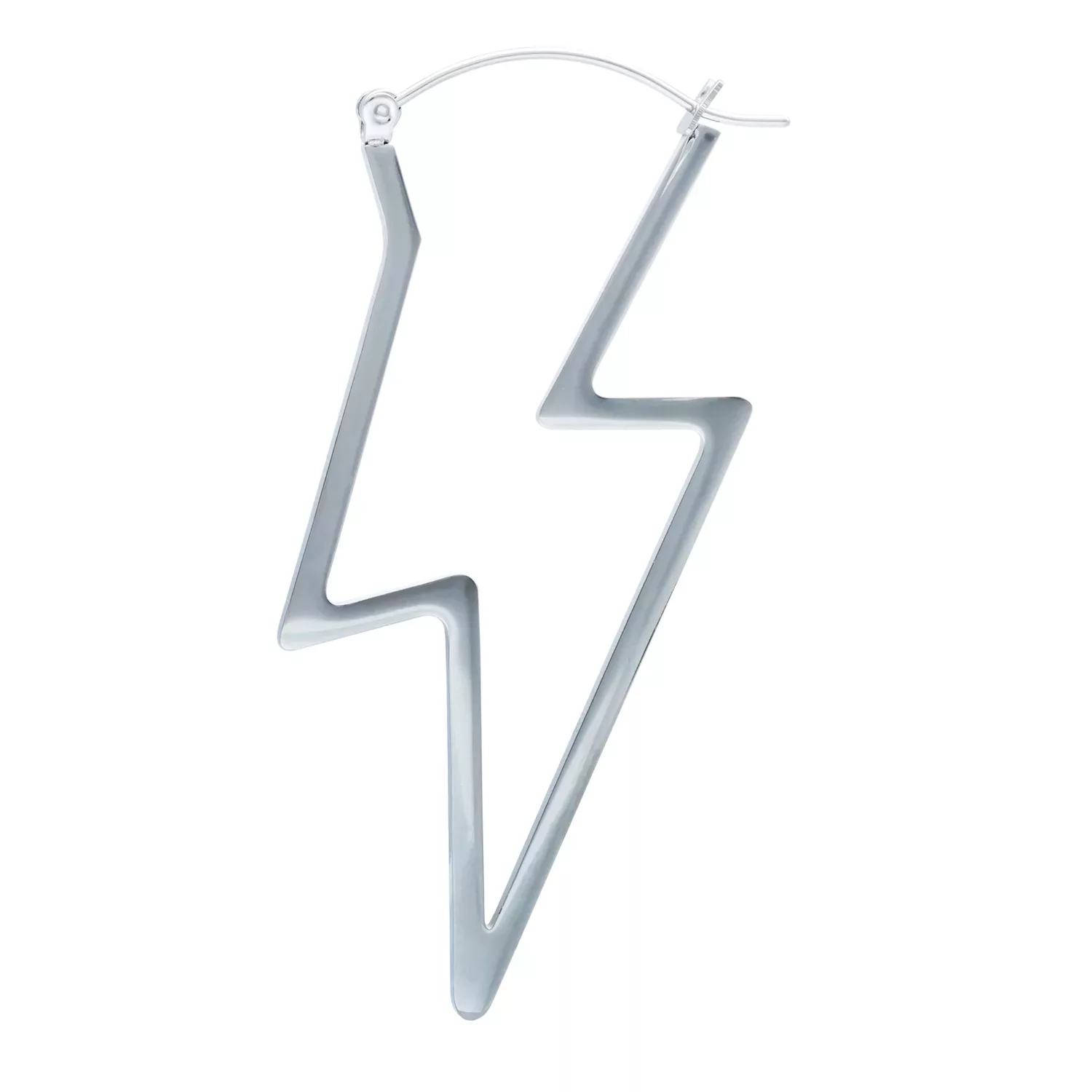 Thunderbolt Hoops Thunderbolt Hoops