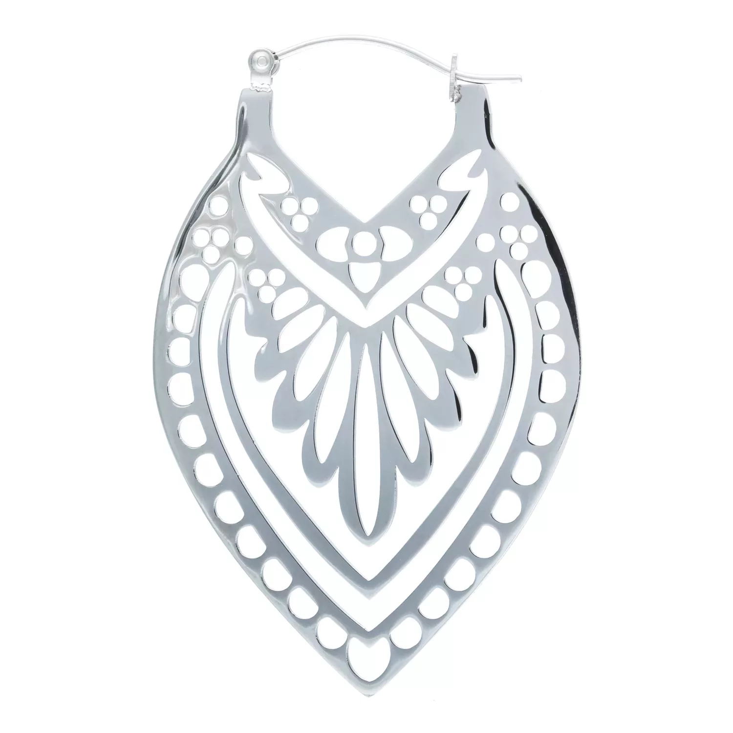 Creek Hoops Creek Hoops