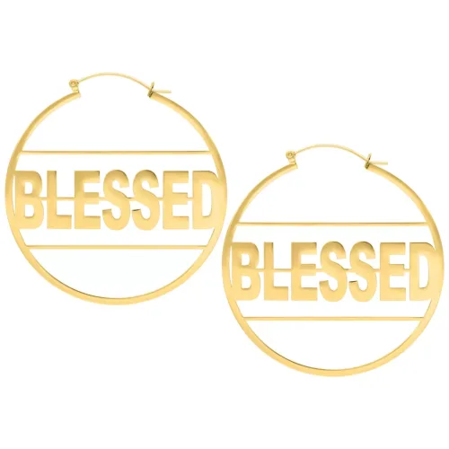 Blessed Hoops