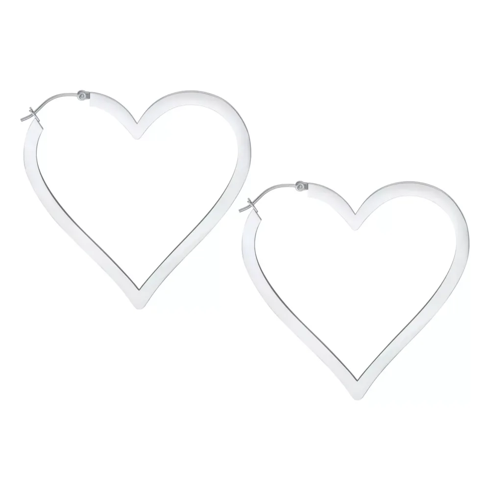 Heart Hoops