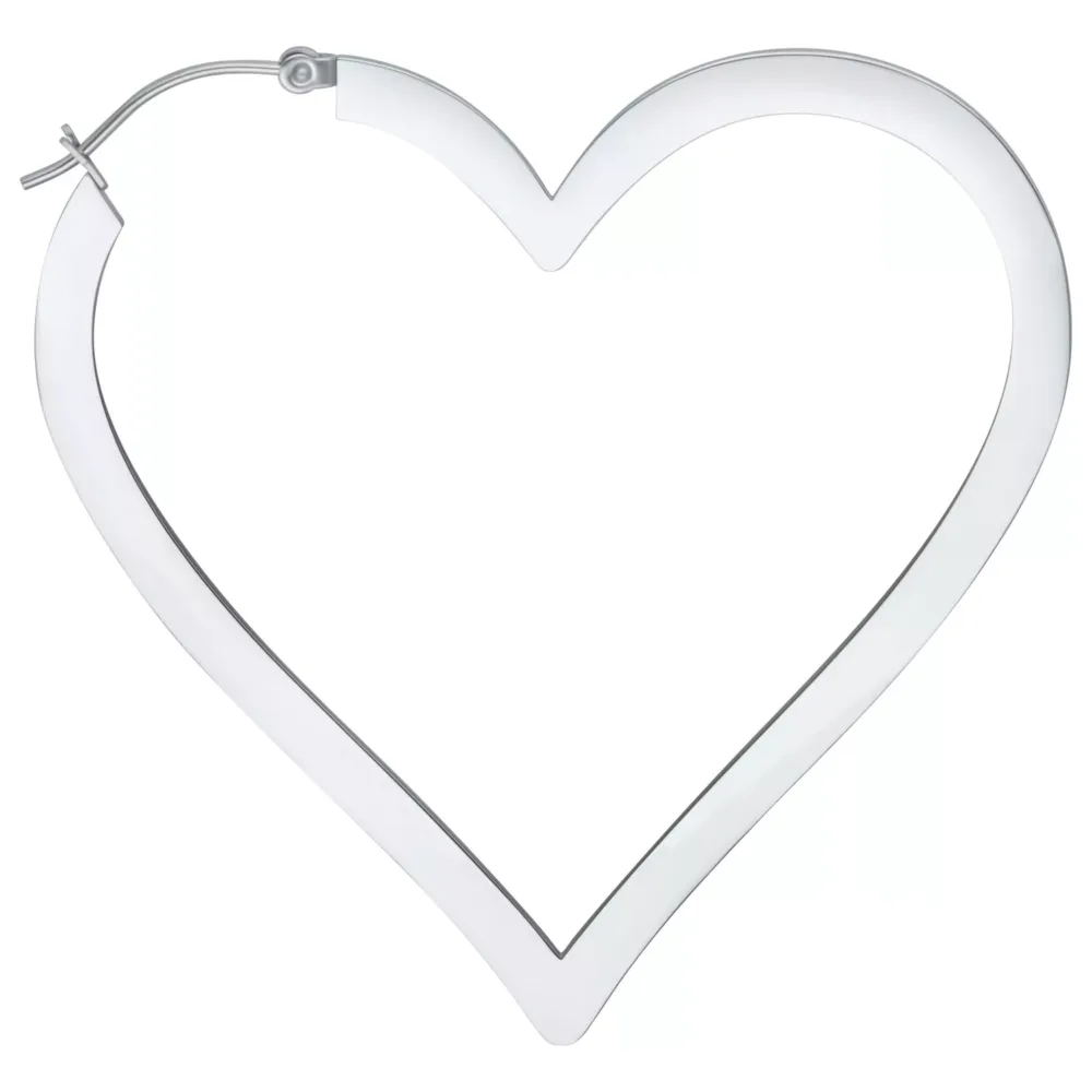 Heart Hoops