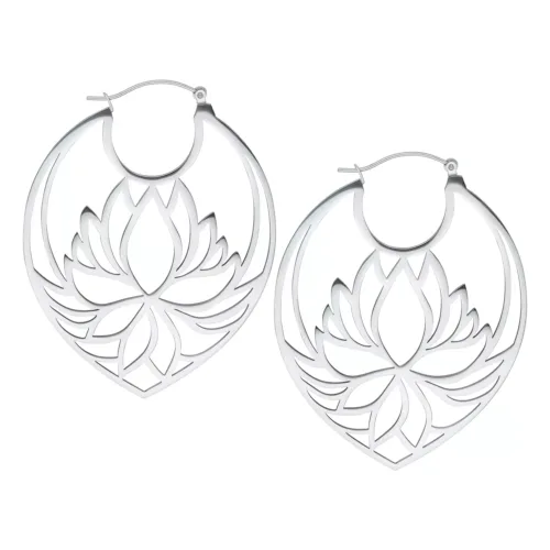 Lotus Hoops