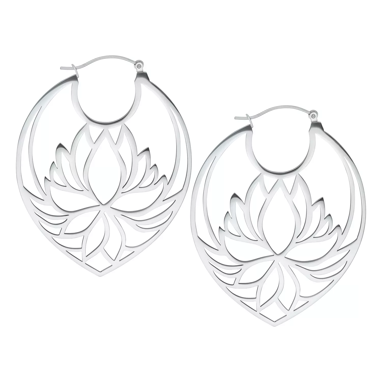 Lotus Hoops Lotus Hoops
