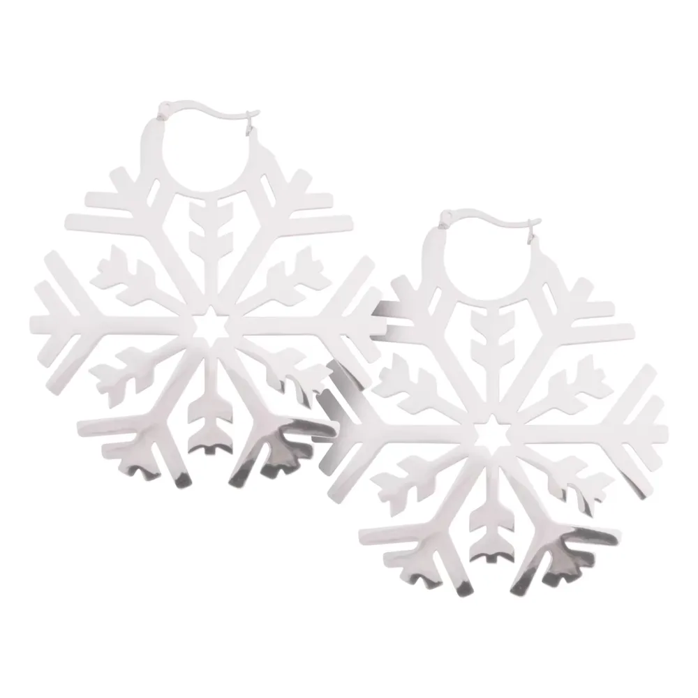 Frozen Hoops