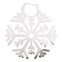 Frozen Hoops