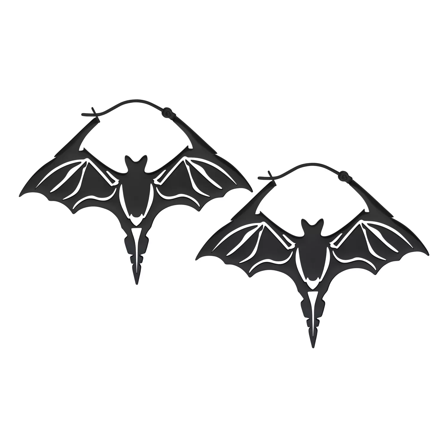 Bat Hoops Bat Hoops