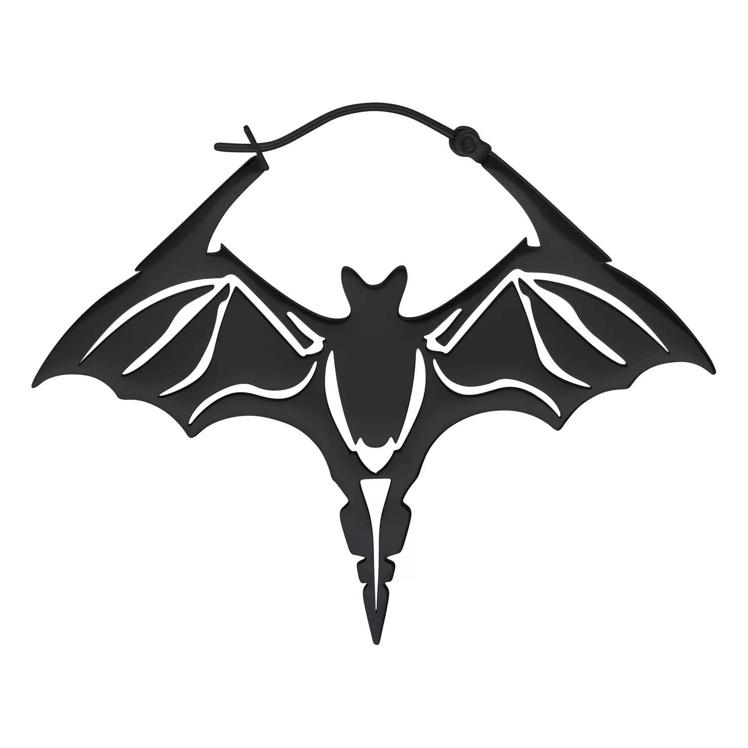 Bat Hoops Bat Hoops
