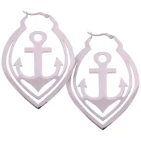 Anchor Hoops