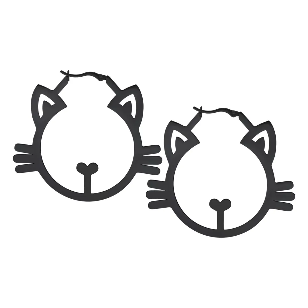 Meow Hoops