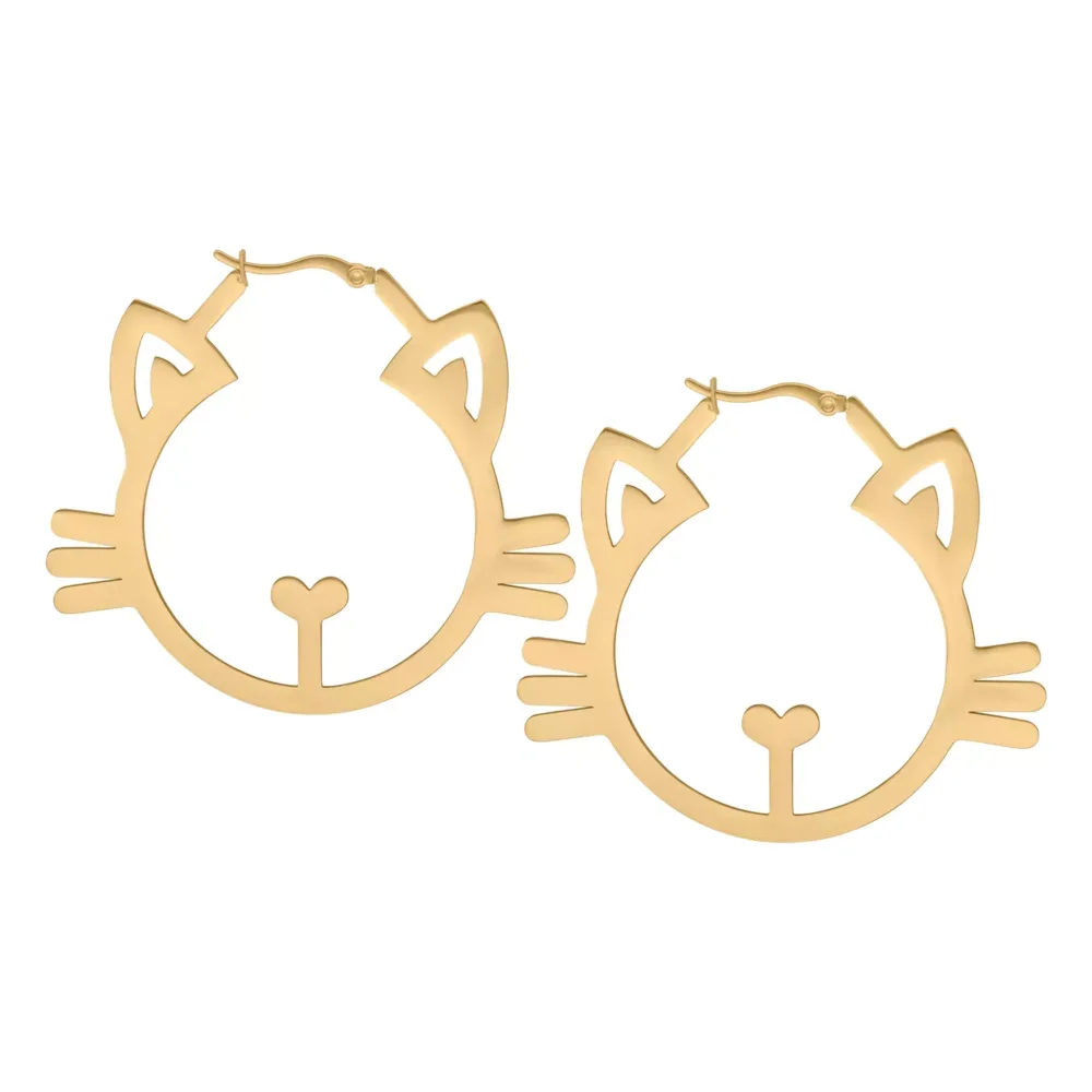 Meow Hoops