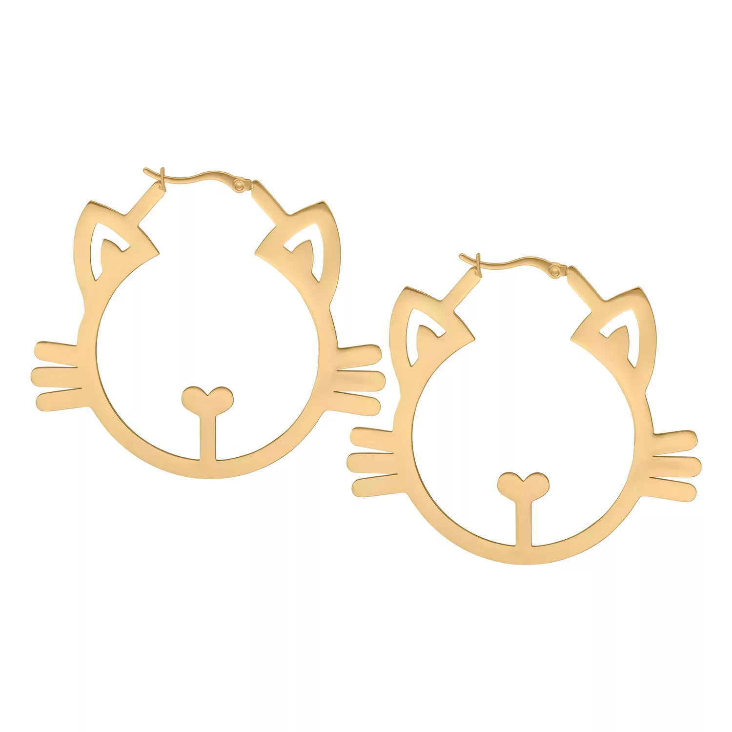 Meow Hoops Meow Hoops