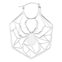 Spiderweb Hoops