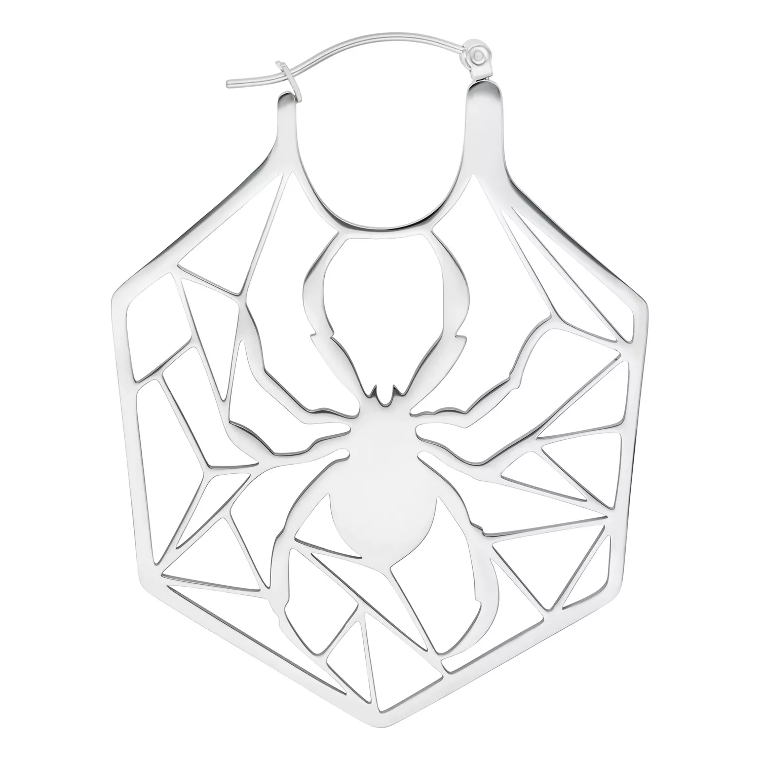Spiderweb Hoops Spiderweb Hoops