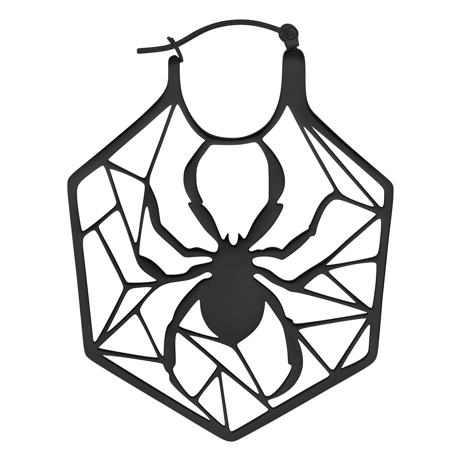 Spiderweb Hoops Spiderweb Hoops