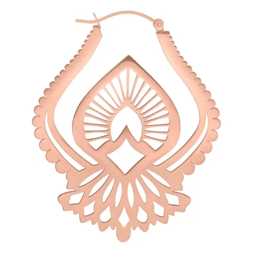 Namasté Hoops