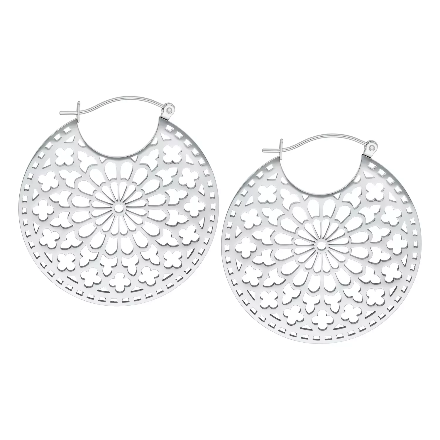 Cathedral Hoops Cathedral Hoops