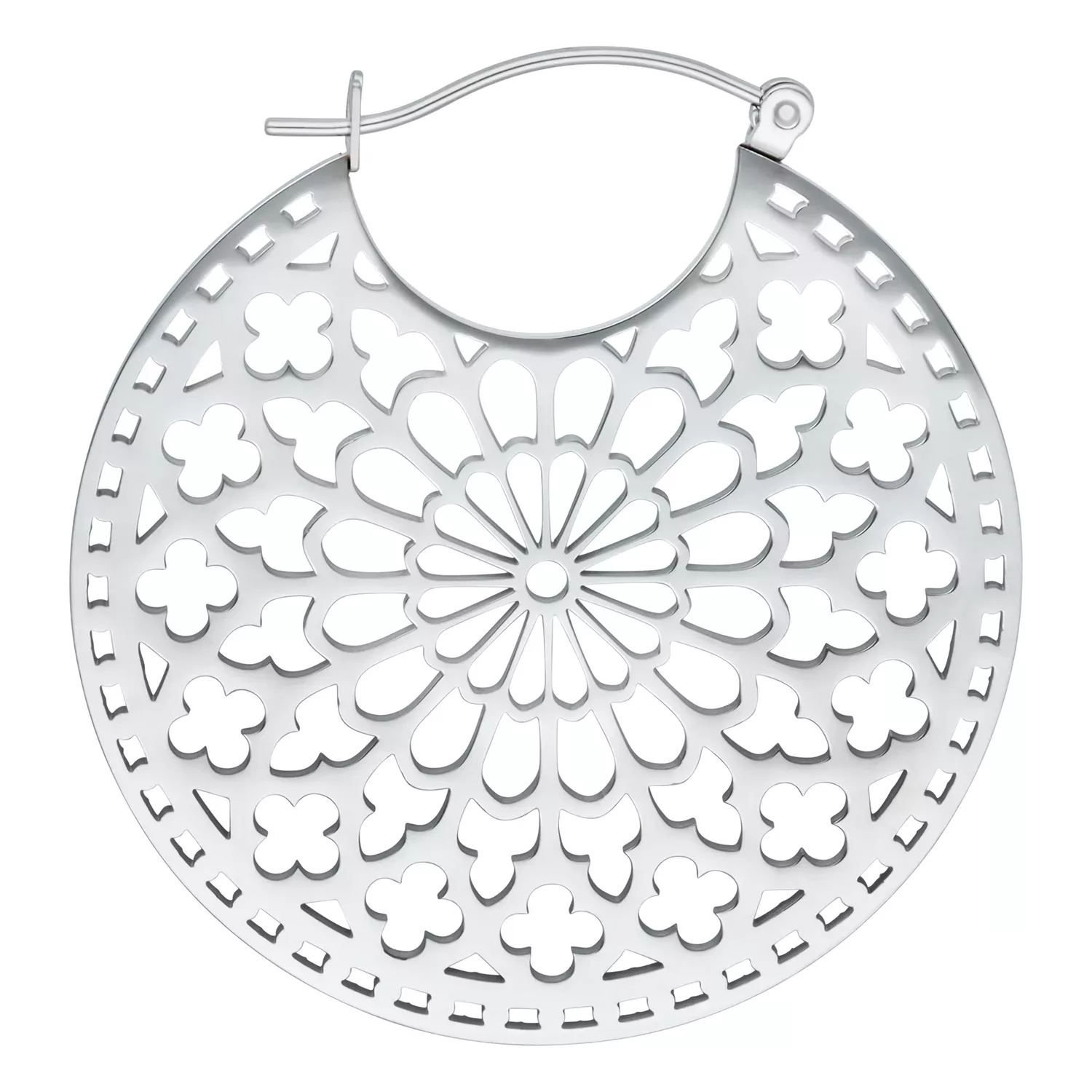 Cathedral Hoops Cathedral Hoops