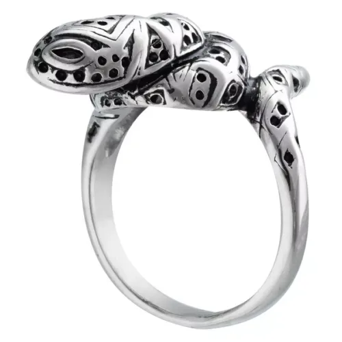 Snake Ring