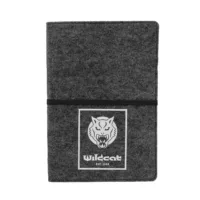 Wildcat Notebook