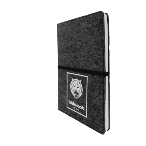 Wildcat Notebook