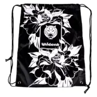 Wildcat® - Roses Logo Draw String Bag