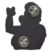 Wildcat Rocker Pin Set