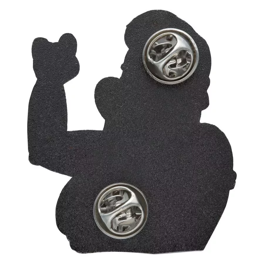 Wildcat Rocker Pin Set