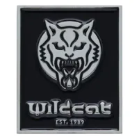 Wildcat Pin Set