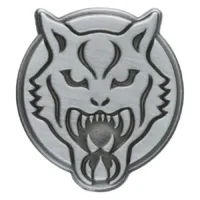 Wildcat Pin Set