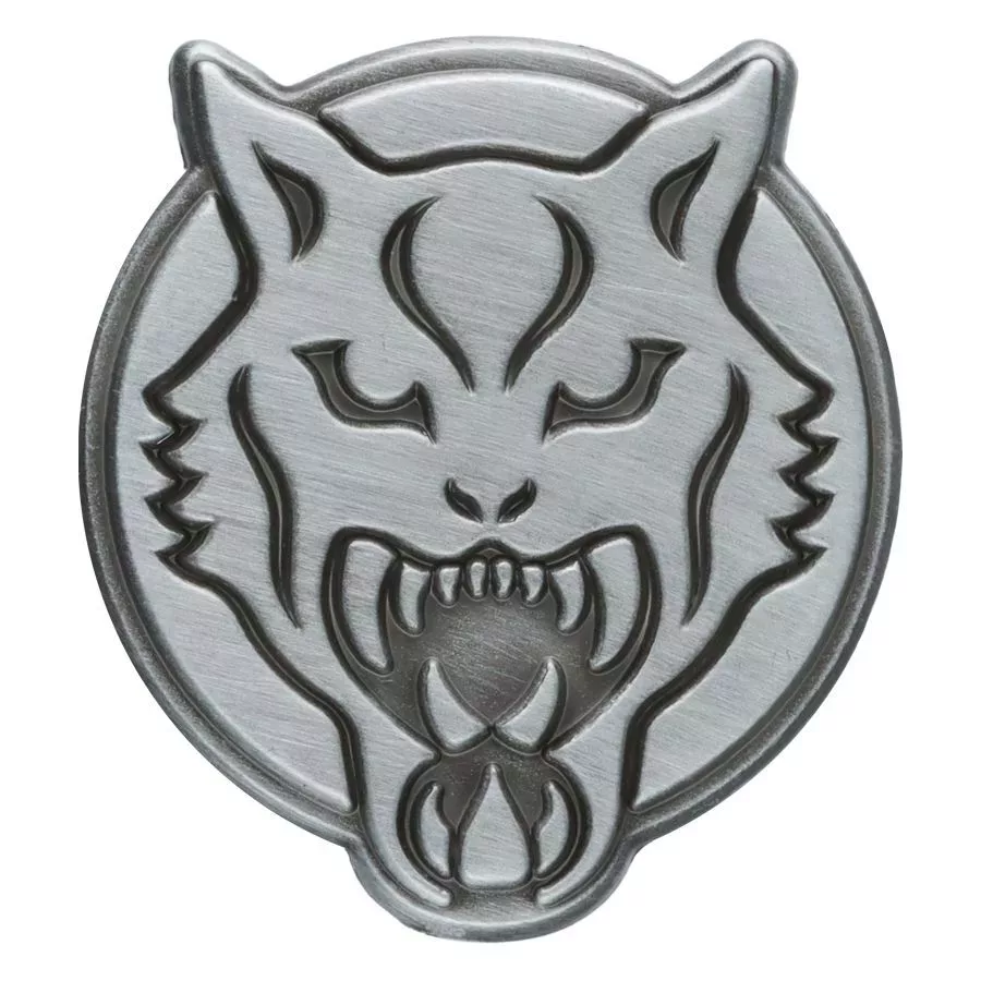 Wildcat Pin Set
