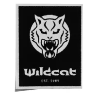 Wildcat Sticker