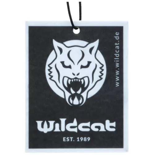 Wildcat Car Freshener