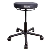 R1 Pro Round Workingchair by The Signature