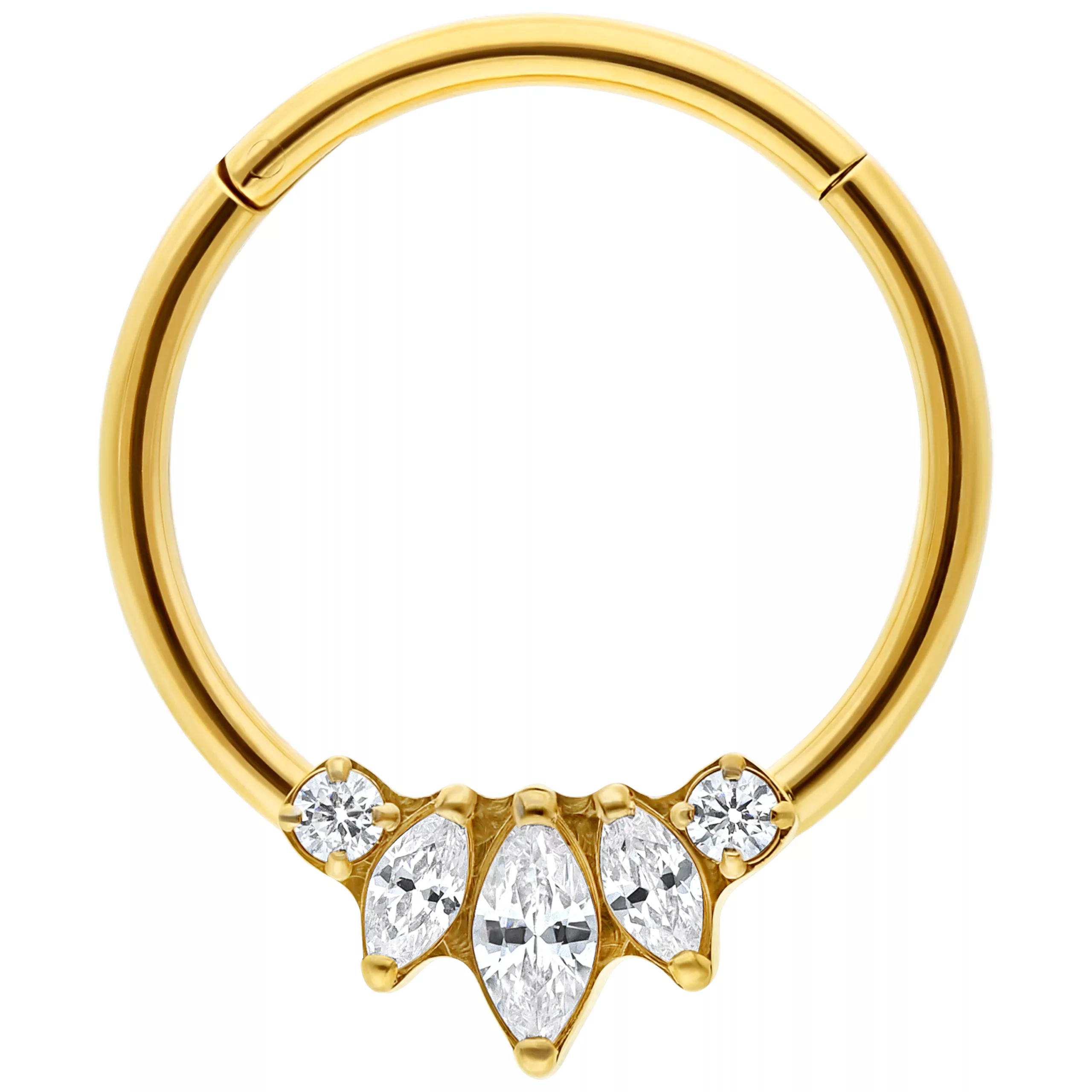 Sunburst Clicker Sunburst Clicker