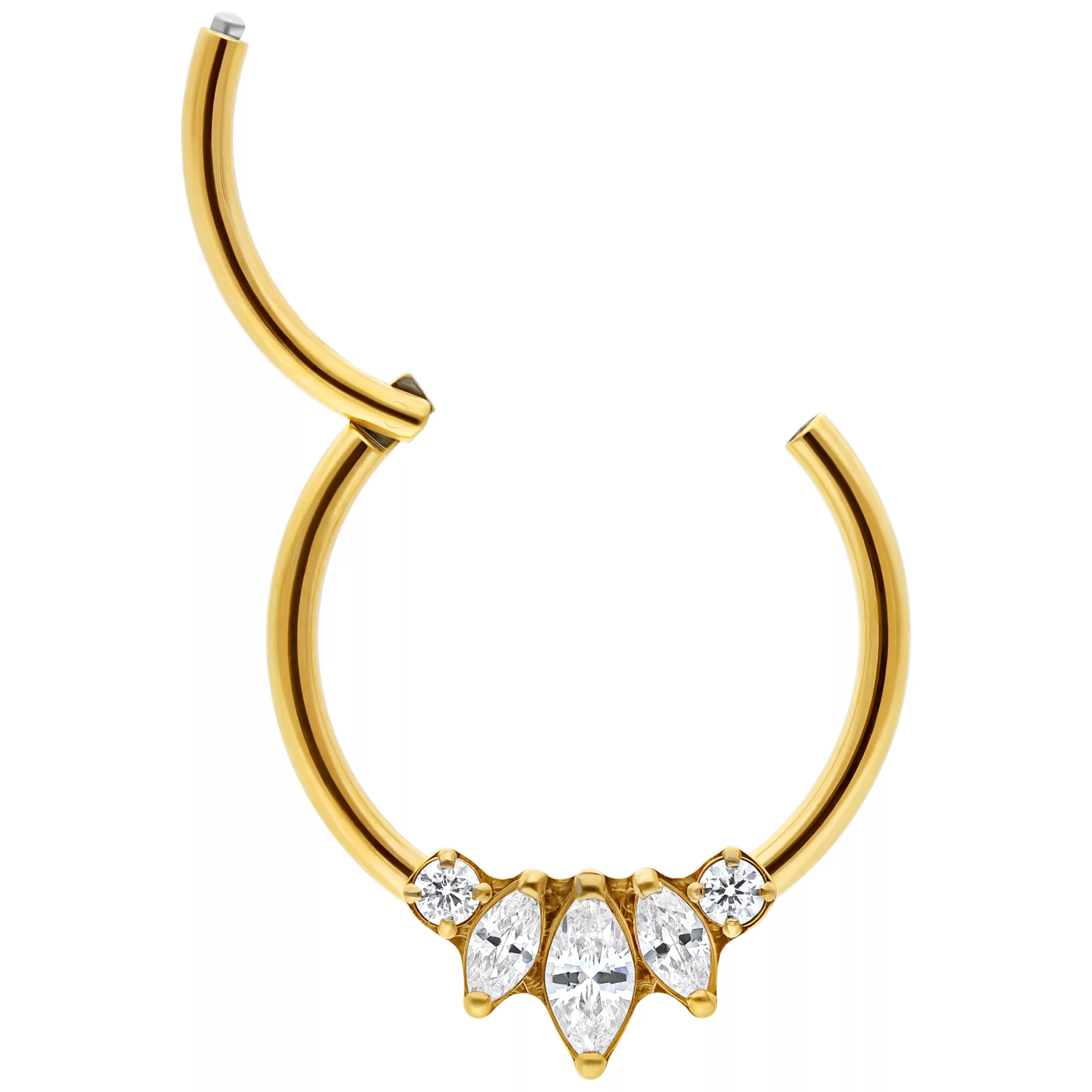 Sunburst Clicker Sunburst Clicker