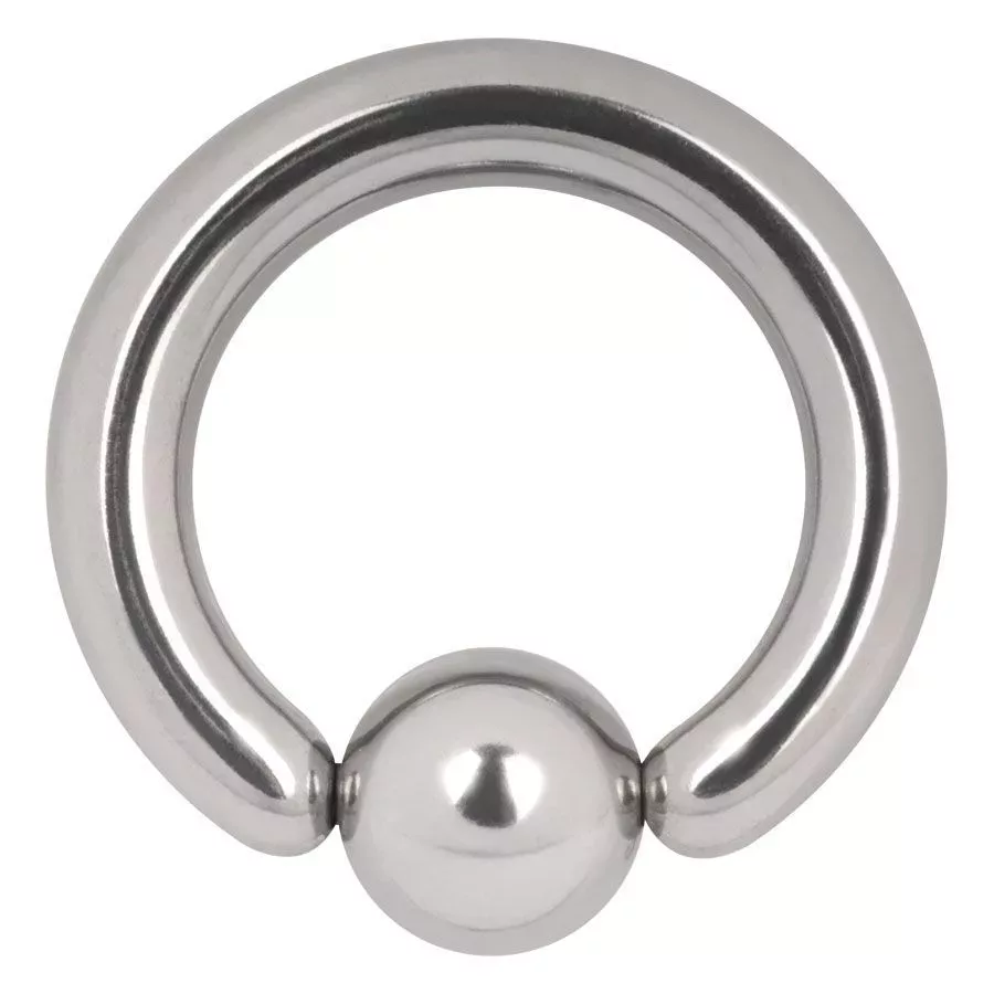 Titan Basicline® - Standard Ball Closure Ring Titan Basicline® - Standard Ball Closure Ring
