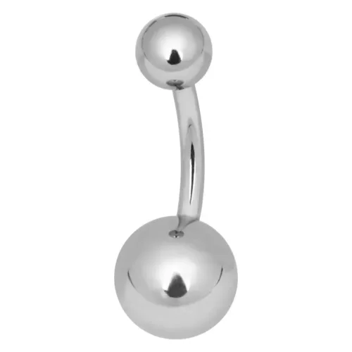 Titan Highline® Basic Navel Bananabell high polished