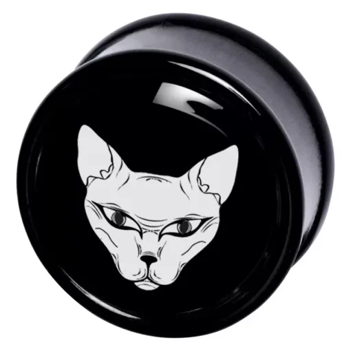 Wildcat® Black´n´White - Naked Cat